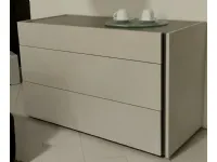 Comodino Da do system di Alf da fre a prezzo ribassato