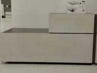 Comodino Da do system di Alf da fre a prezzo ribassato