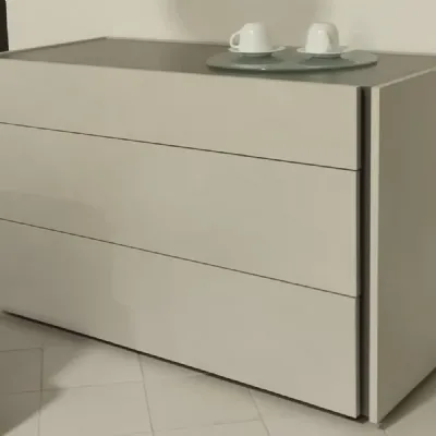 Comodino Da do system di Alf da fre a prezzo ribassato