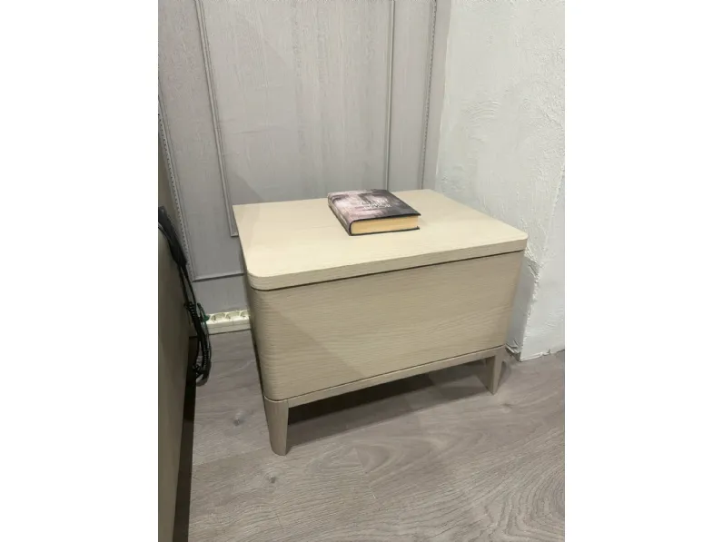 Comodino Dolce vita Tomasella a prezzo scontato