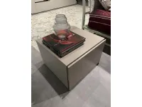 Comodino Easy di Novamobili a prezzo ribassato