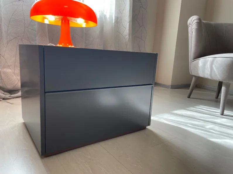Comodino Filo Sangiacomo OFFERTA OUTLET
