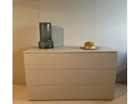 Comodino Flow comodini e comò di Orme scontato del 30%