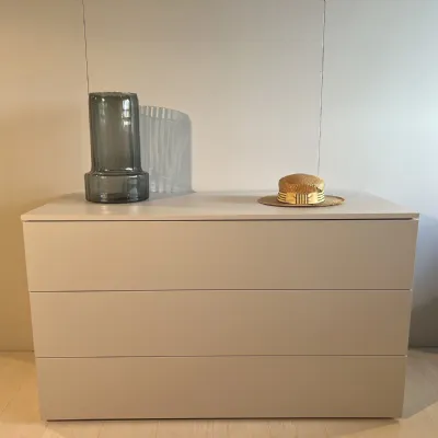 Comodino Flow comodini e comò di Orme scontato del 30%