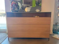 Comodino Frame Mercantini OFFERTA OUTLET