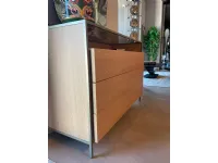 Comodino Frame Mercantini OFFERTA OUTLET