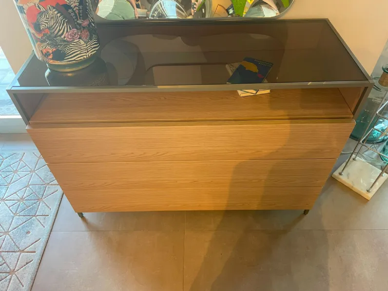 Comodino Frame Mercantini OFFERTA OUTLET