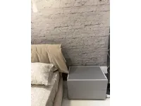 Comodino Free di Dielle modus scontato del 40%