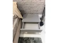 Comodino Free di Dielle modus scontato del 40%