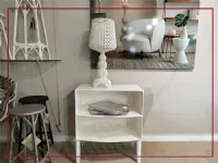 Comodino Ghost buster 03210/e5 Kartell a prezzo scontato
