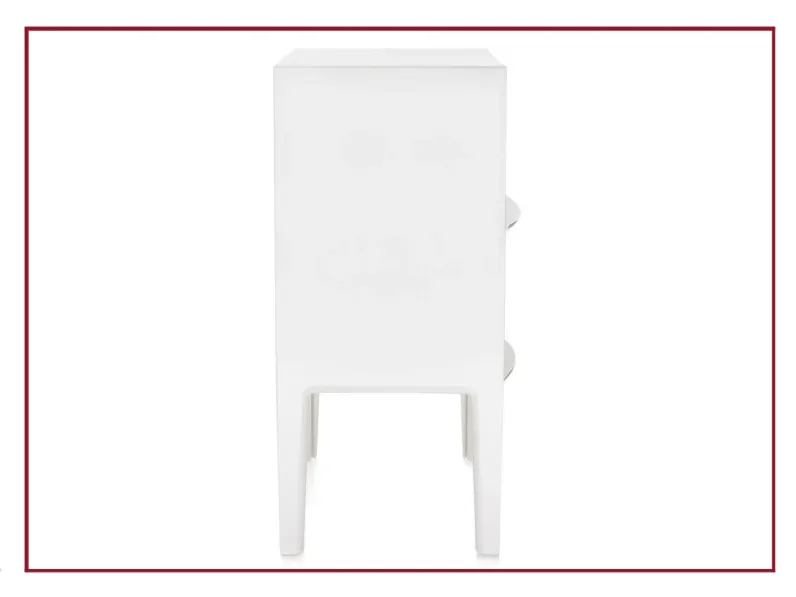 Comodino Ghost buster 03210/e5 Kartell a prezzo scontato