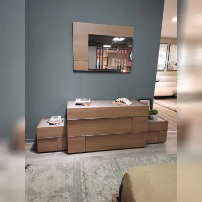 Comodino Hashtag di Tomasella a prezzo scontato approfittane ora!