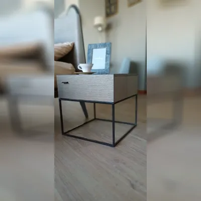 Comodino Hobby  Alf da fre OFFERTA OUTLET