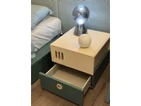 Comodino I nidi di Battistella a PREZZI OUTLET