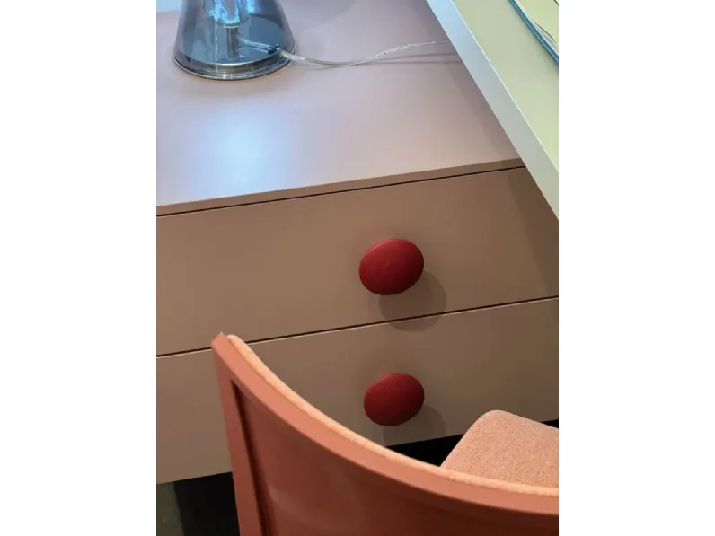 Comodino I nidi Battistella OFFERTA OUTLET