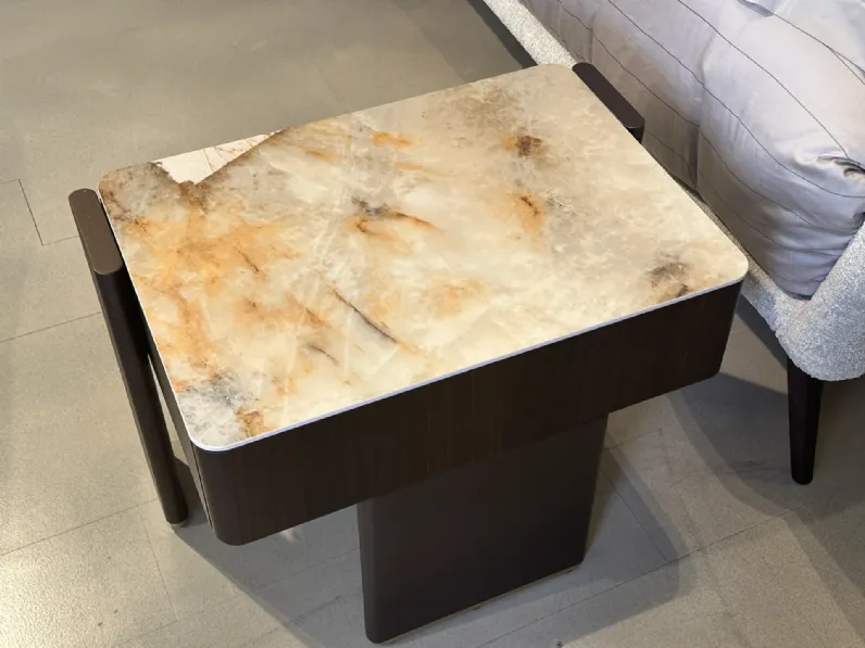 Comodino Julian di Cattelan italia a PREZZI OUTLET