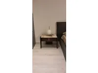 Comodino Julian di Cattelan italia a prezzo ribassato