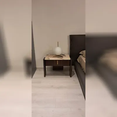 Comodino Julian di Cattelan italia a prezzo ribassato