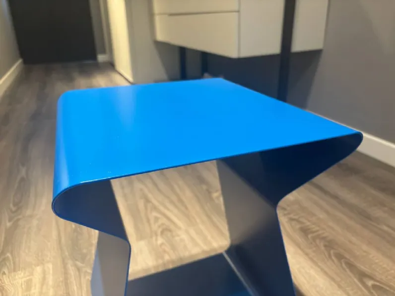 Comodino Kito a marchio Bontempi a prezzo riservato 