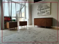 Comodino Leonardo di Arte brotto a prezzo ribassato