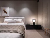 Comodino Solid  a marchio Minotti a prezzo riservato 
