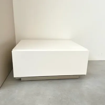 Comodino Party Flou a prezzo ribassato