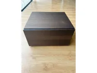 Comodino People Pianca OFFERTA OUTLET