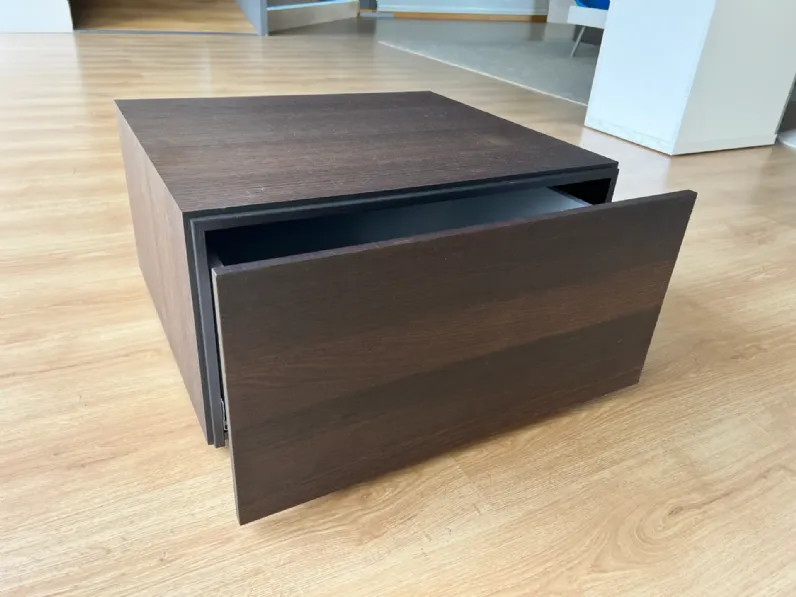 Comodino People Pianca OFFERTA OUTLET