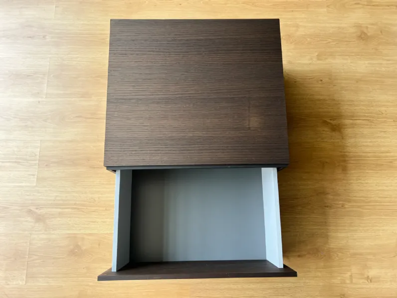 Comodino People Pianca OFFERTA OUTLET