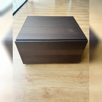 Comodino People Pianca OFFERTA OUTLET
