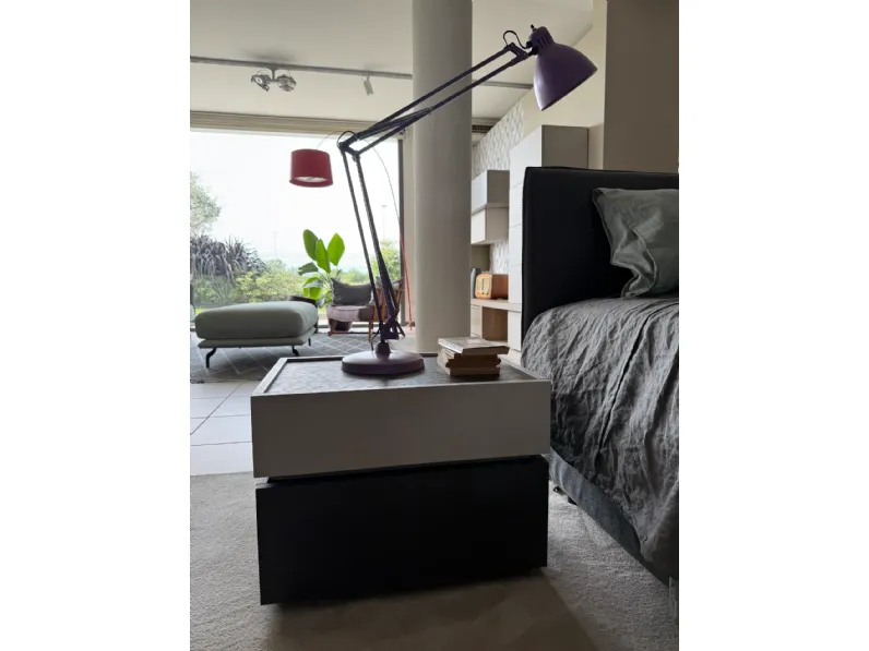 Comodino Replay Tomasella OFFERTA OUTLET