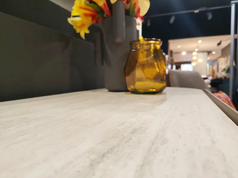 Comodino Rondo Sangiacomo OFFERTA OUTLET