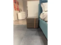 Comodino Shape Dielle a prezzo ribassato