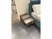 Comodino Shape Dielle a prezzo ribassato