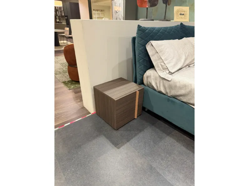 Comodino Shape Dielle a prezzo ribassato