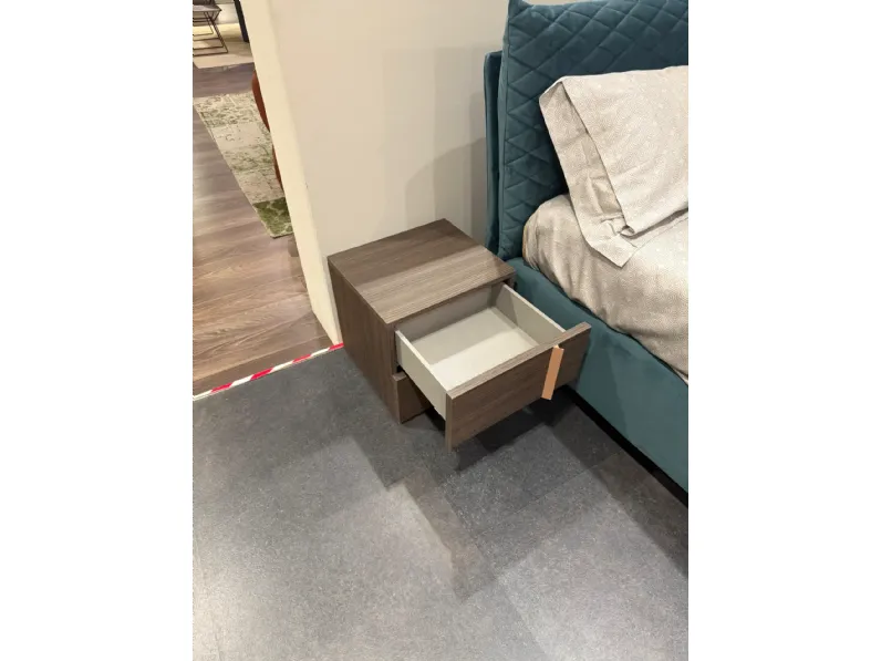 Comodino Shape Dielle a prezzo ribassato