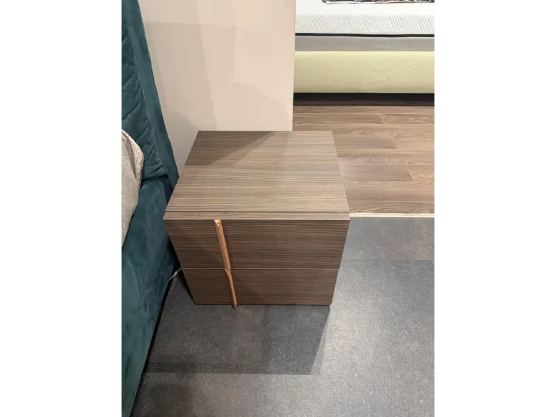 Comodino Shape Dielle a prezzo ribassato