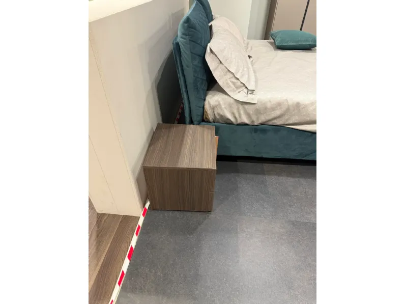 Comodino Shape Dielle a prezzo ribassato