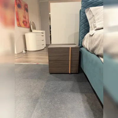 Comodino Shape Dielle a prezzo ribassato