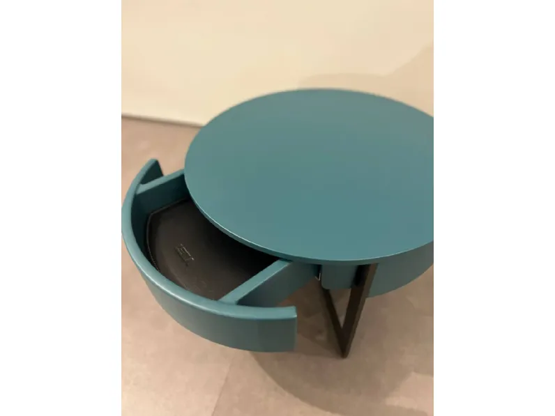 Comodino Sign Lema a prezzo scontato