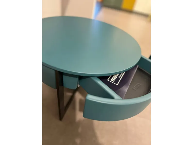 Comodino Sign Lema a prezzo scontato