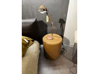 Comodino Top di Lema a prezzo scontato