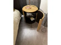 Comodino Top di Lema a prezzo scontato