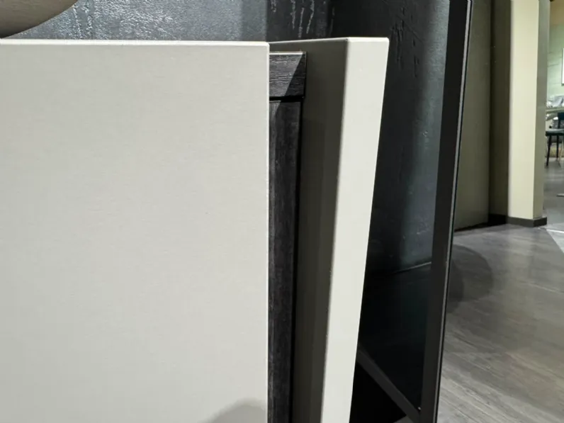 Comodino Trittico dado system di Alf da fre scontato del 50%