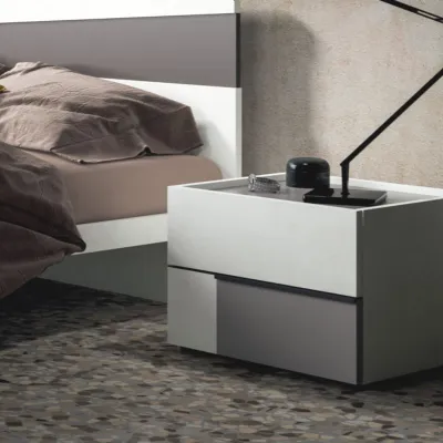 Comodino Zick Zg mobili OFFERTA OUTLET