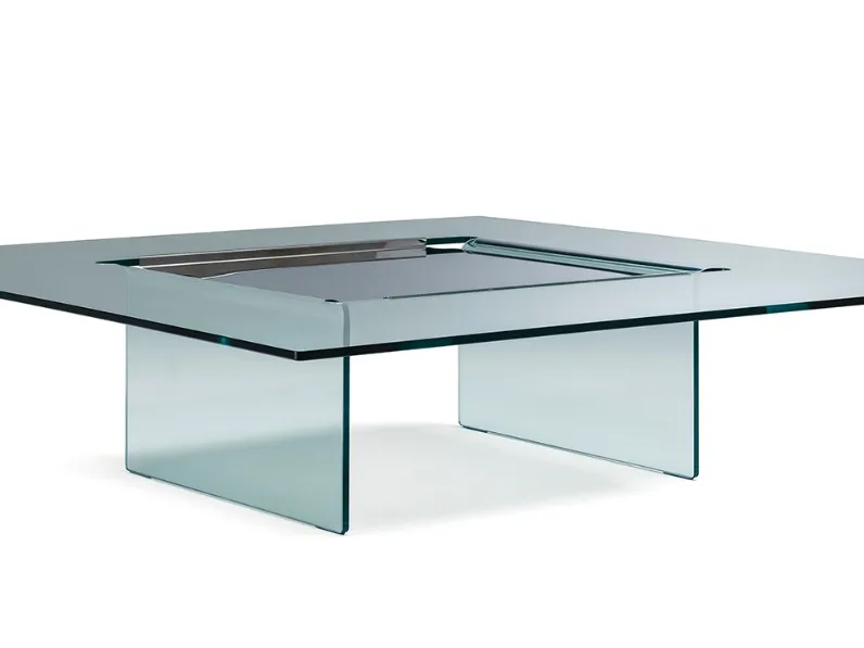 Tavolino in stile design modello Carr di Cattelan italia con sconti imperdibili 