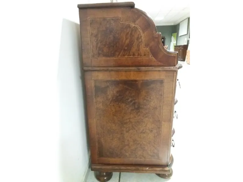 Consolle allungabile Anni 40 Selva a PREZZI OUTLET