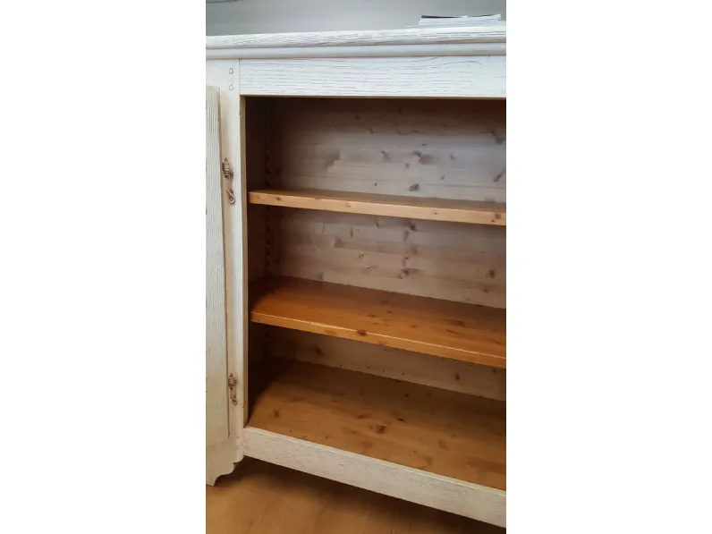 Scopri la consolle Credenza ch005 Artigianale con forte sconto