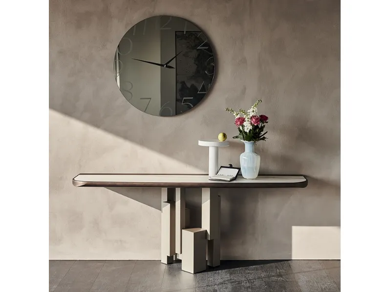 Scopri la consolle Skyline Cattelan italia con forte sconto