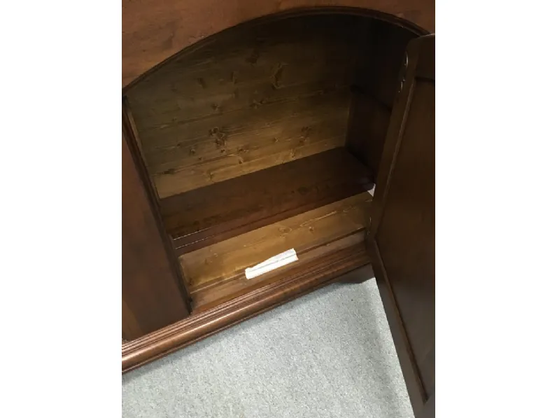 Mobile soggiorno modello Credenza di Cucine store a PREZZI OUTLET